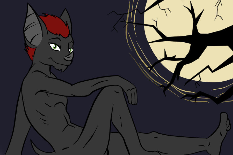 Hackbat - nedded/soisigh