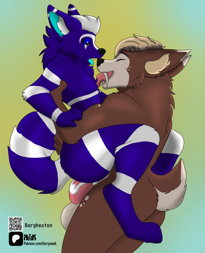 Gift Art from Bargheston